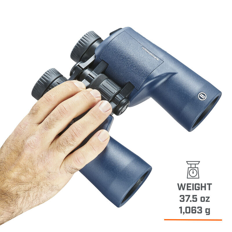 Bushnell Verrekijkers 7x50 H2O² Porro