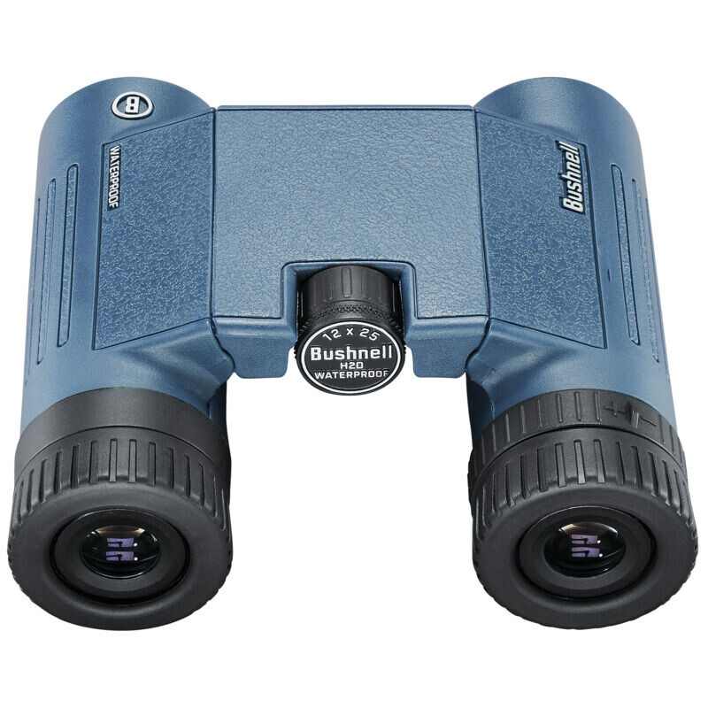 Bushnell Verrekijkers 12x25 H2O²