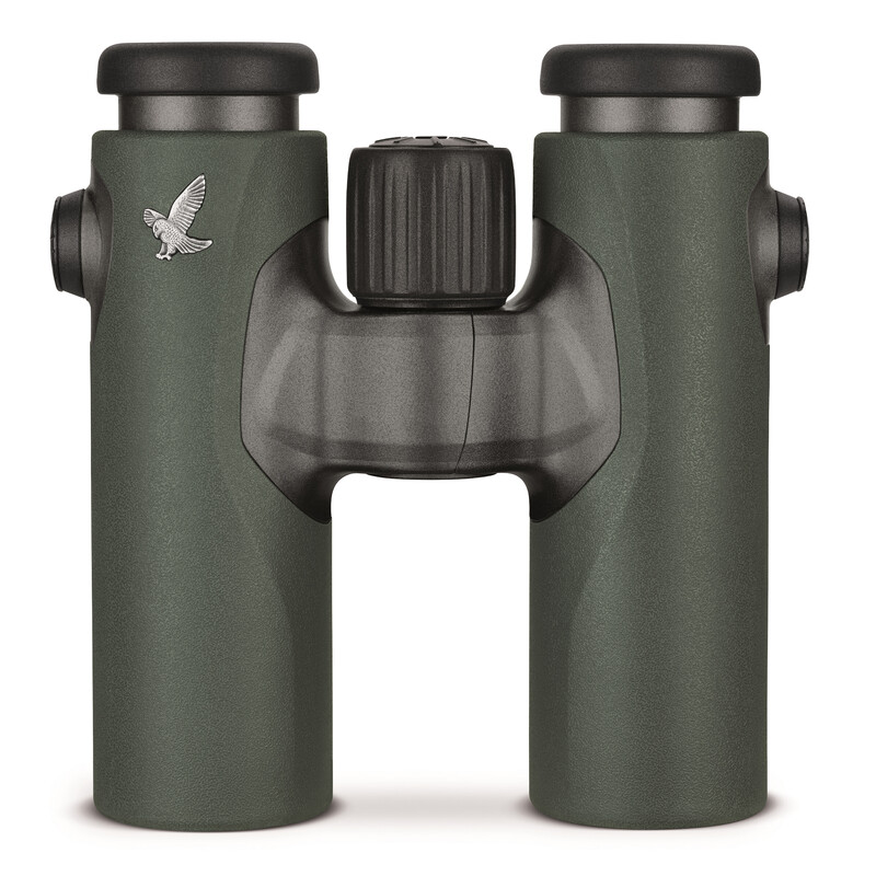 Swarovski Verrekijkers CL Companion 10x30 groen + UJ Urban Jungle