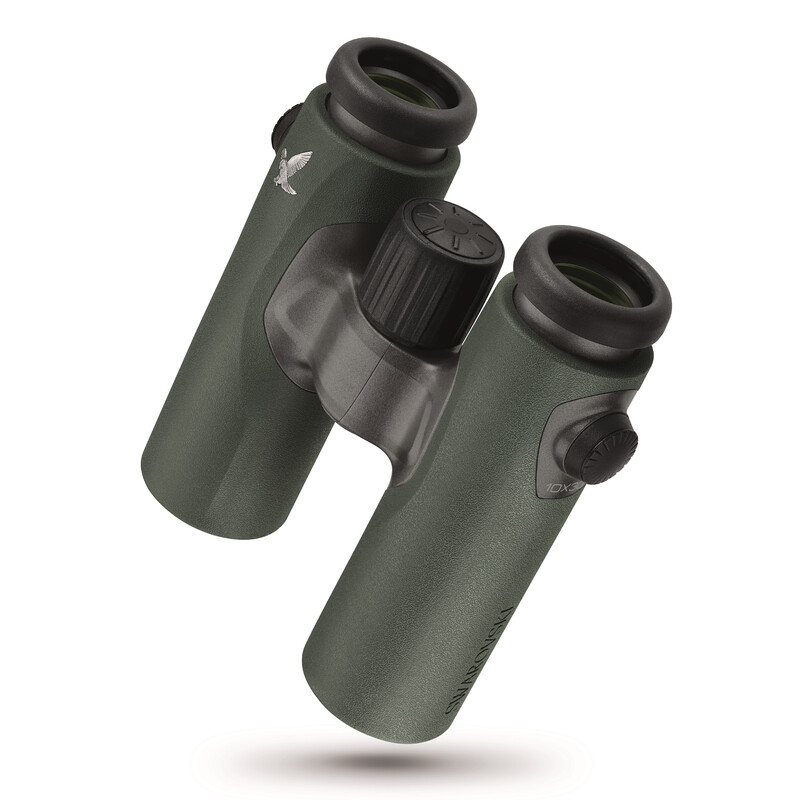 Swarovski Verrekijkers CL Companion 10x30 groen + UJ Urban Jungle