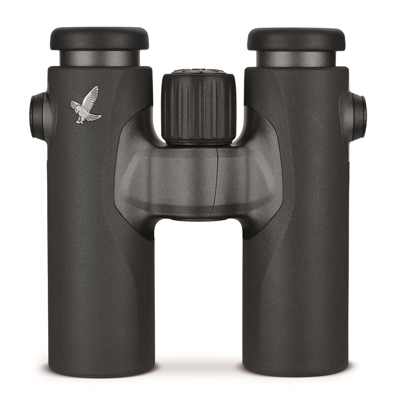 Swarovski Verrekijkers CL Companion 10x30 antraciet + UJ Urban Jungle