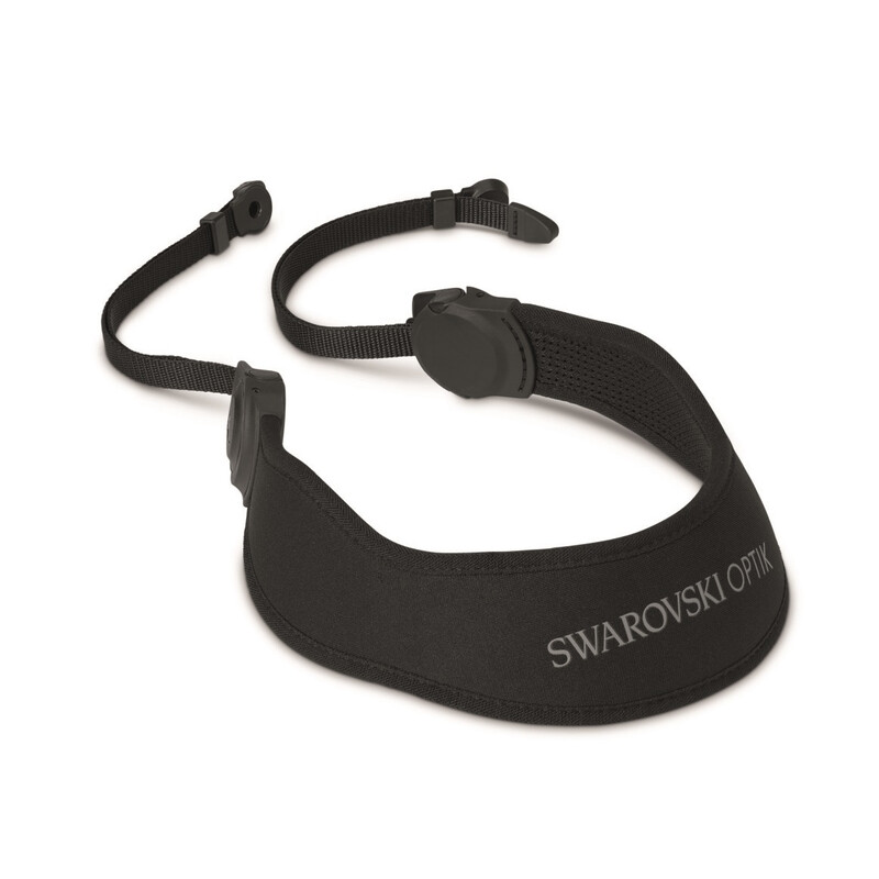 Swarovski UCS Universal comfort draagriem NL Pure