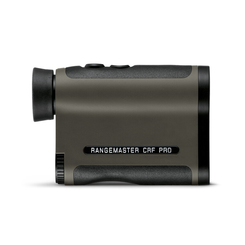 Leica Afstandsmeter Rangemaster CRF Pro