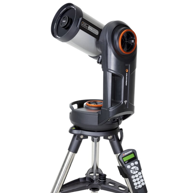 Celestron Schmidt-Cassegrain telescoop SC 125/1250 NexStar Evolution 5