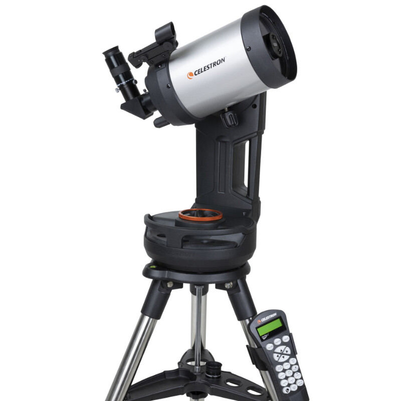 Celestron Schmidt-Cassegrain telescoop SC 125/1250 NexStar Evolution 5