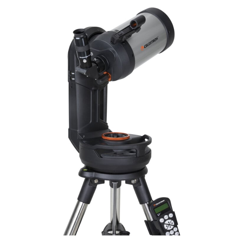 Celestron Schmidt-Cassegrain telescoop SC 125/1250 NexStar Evolution 5