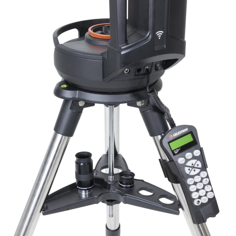 Celestron Schmidt-Cassegrain telescoop SC 125/1250 NexStar Evolution 5