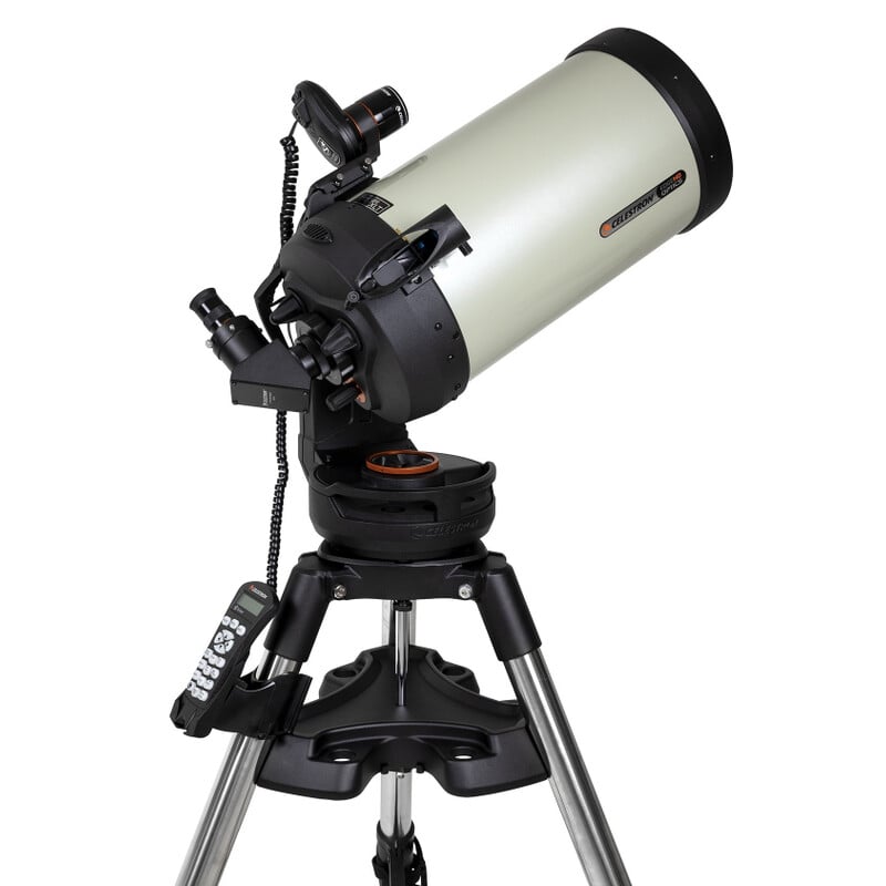 Celestron Schmidt-Cassegrain telescoop SC 235/2350 EdgeHD NexStar Evolution 925 StarSense GoTo