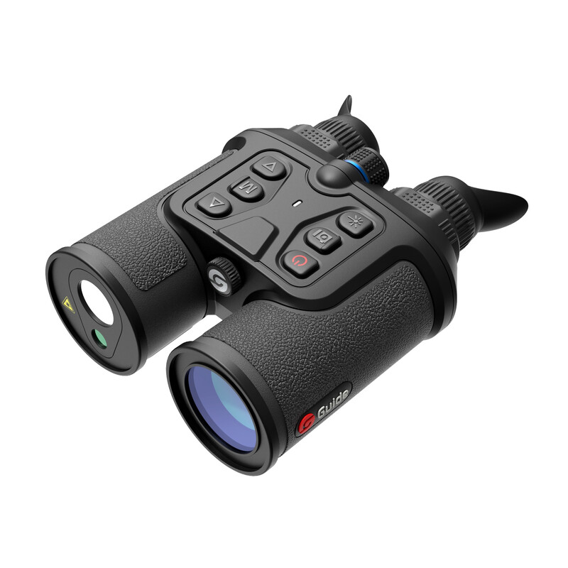Guide Nachtkijker DN30