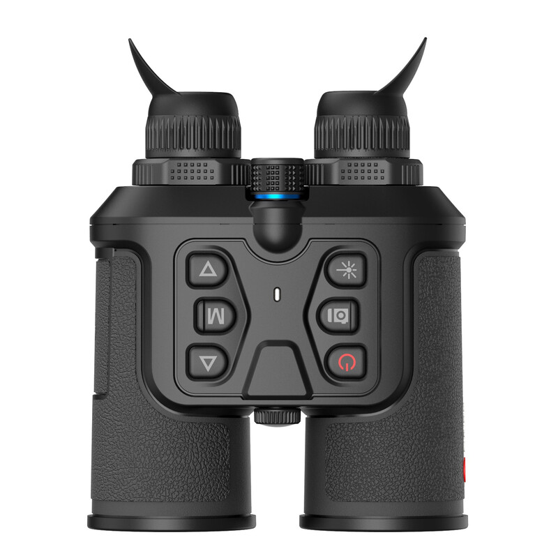 Guide Nachtkijker DN30