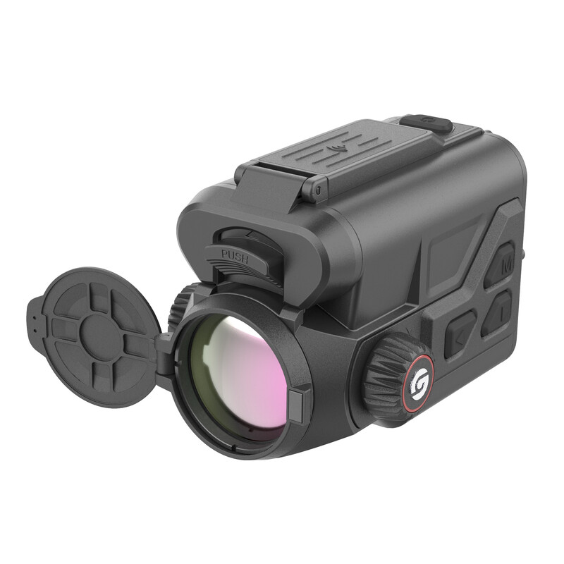 Guide Warmtebeeldcamera TB630