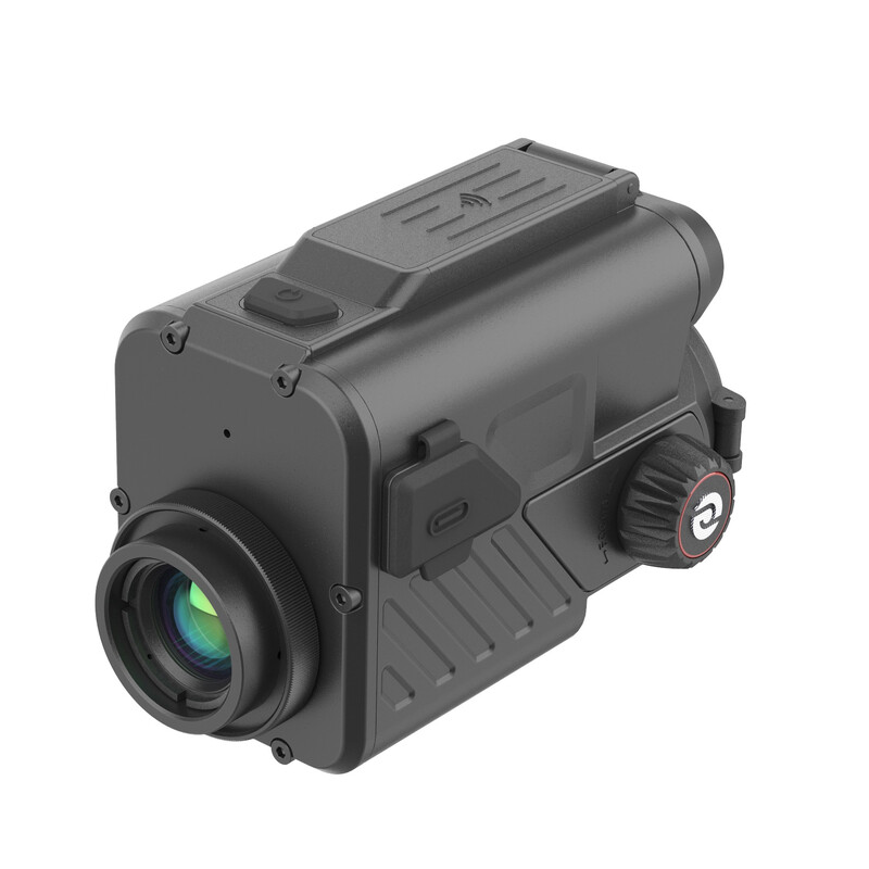Guide Warmtebeeldcamera TB630