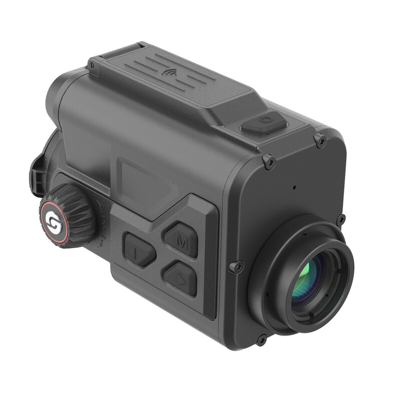 Guide Warmtebeeldcamera TB630