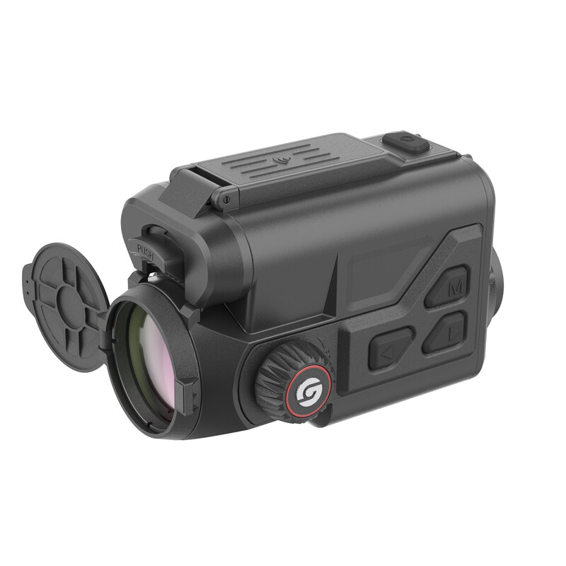 Guide Warmtebeeldcamera TB630