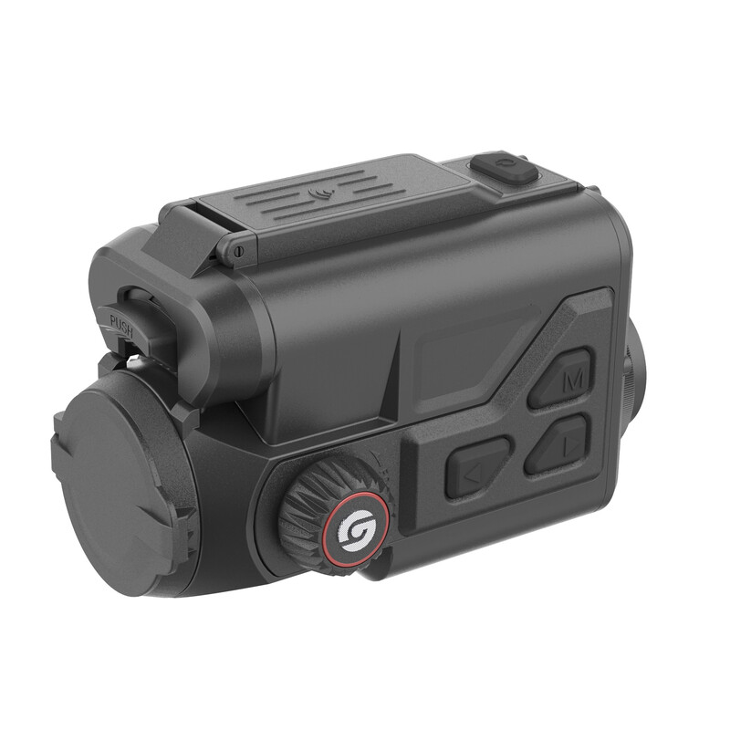 Guide Warmtebeeldcamera TB630