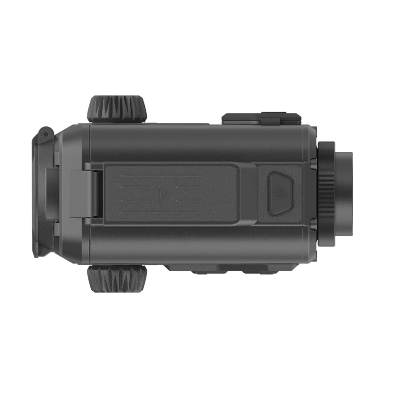 Guide Warmtebeeldcamera TB630