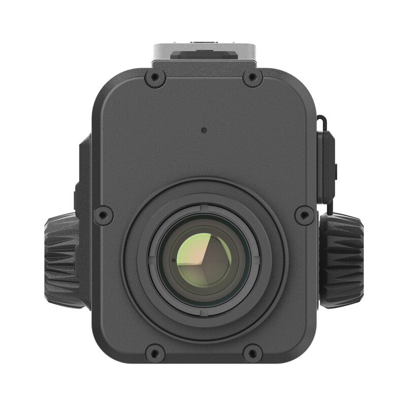 Guide Warmtebeeldcamera TB630