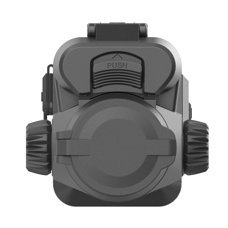 Guide Warmtebeeldcamera TB630