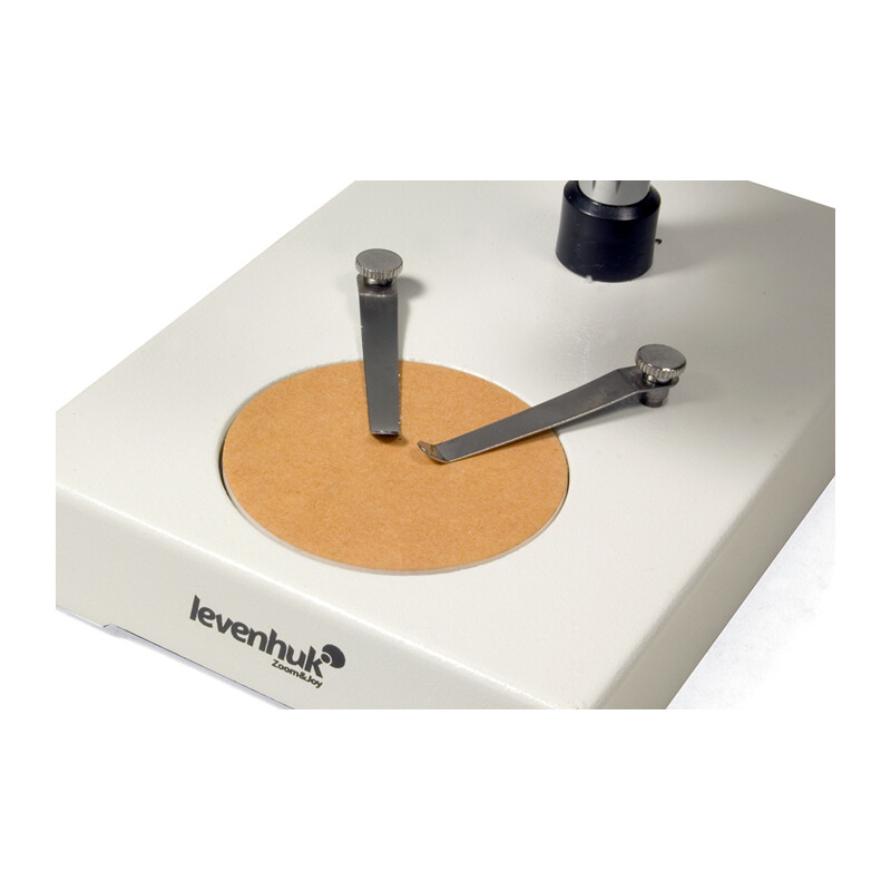 Levenhuk Stereo microscoop 2ST 40x