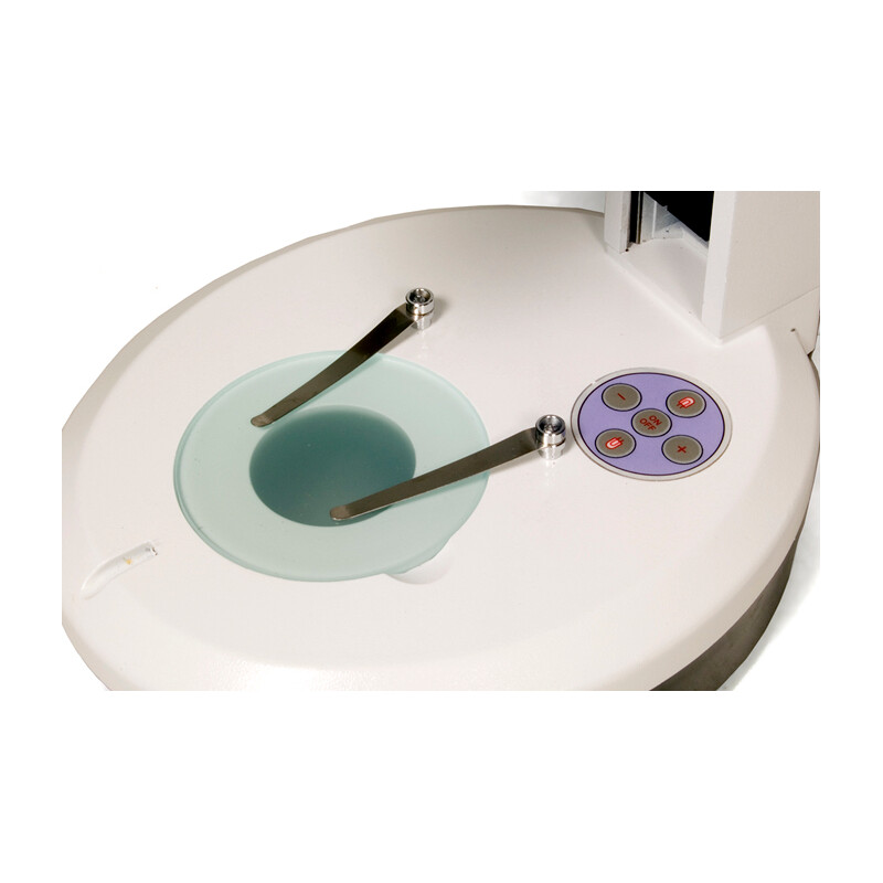 Levenhuk Stereo microscoop 5ST 20-40x LED