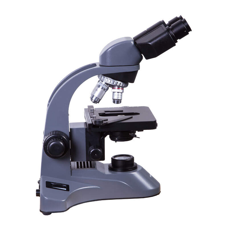 Levenhuk Stereo microscoop 720B Bino 40-2000x LED