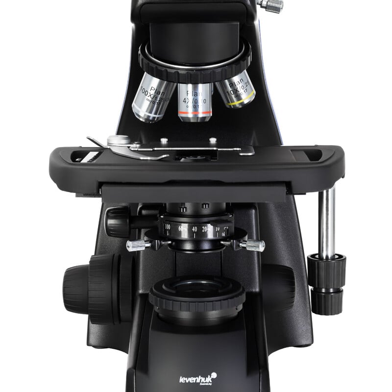 Microscoop 870T