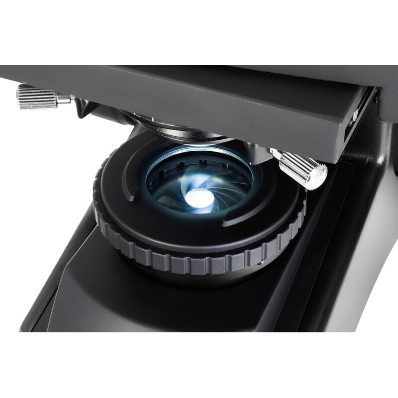 Levenhuk Microscoop 870T Trino 40-1000x LED