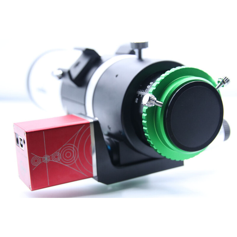 Astroprints EAF motorbevestigingsset voor Skywatcher Evolux
