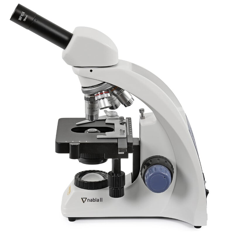 Omegon Microscoop Nabla II Mono