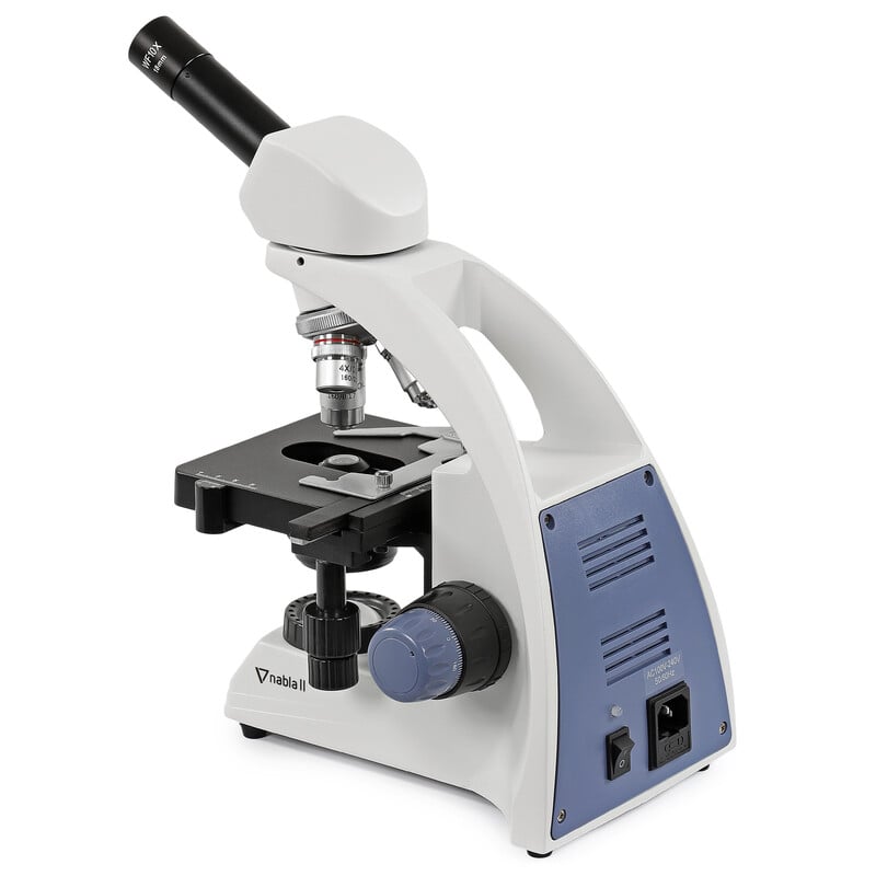 Omegon Microscoop Nabla II Mono