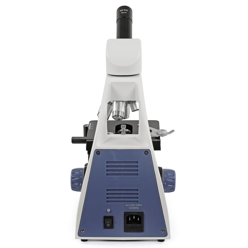 Omegon Microscoop Nabla II Mono