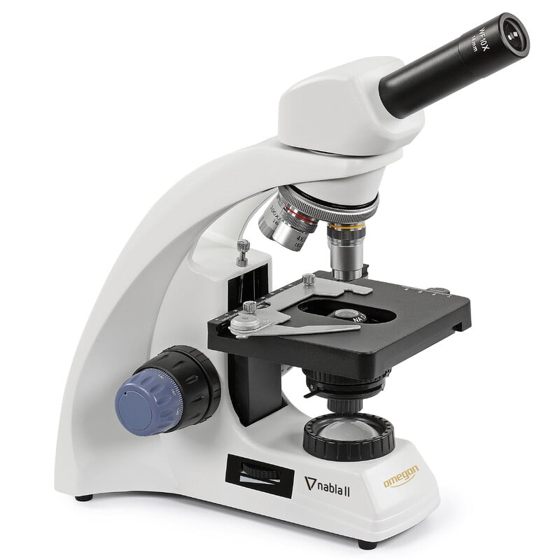 Omegon Microscoop Nabla II Mono