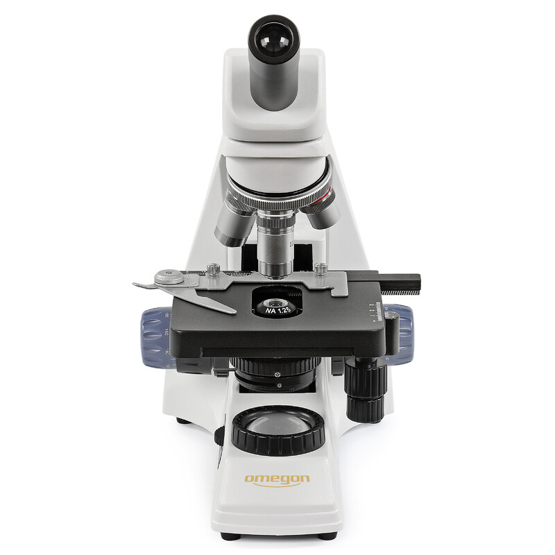 Omegon Microscoop Nabla II Mono