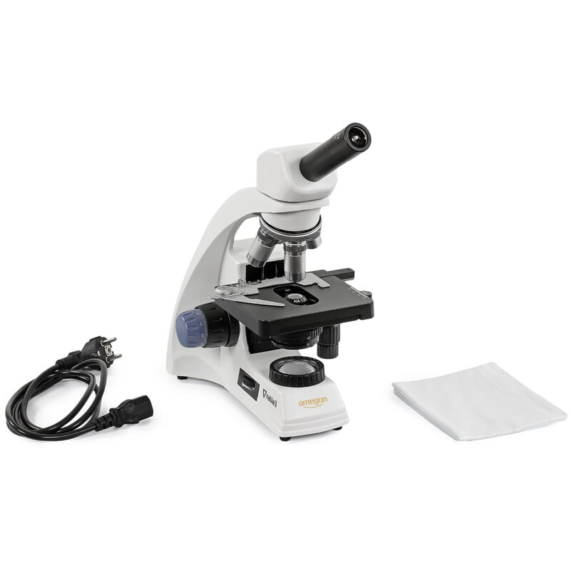 Omegon Microscoop Nabla II Mono