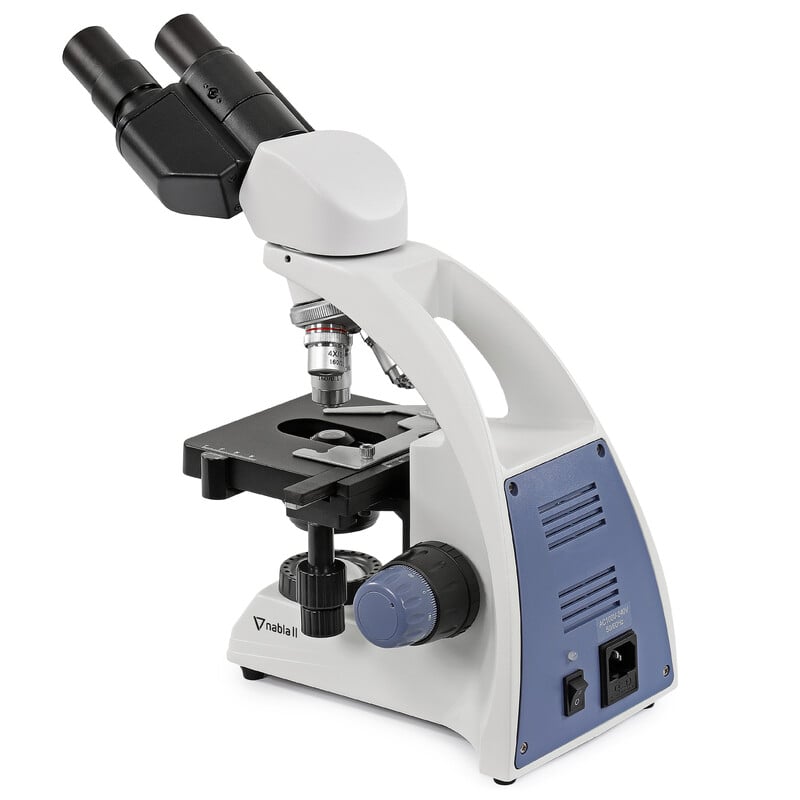 Omegon Microscoop Nabla II Bino
