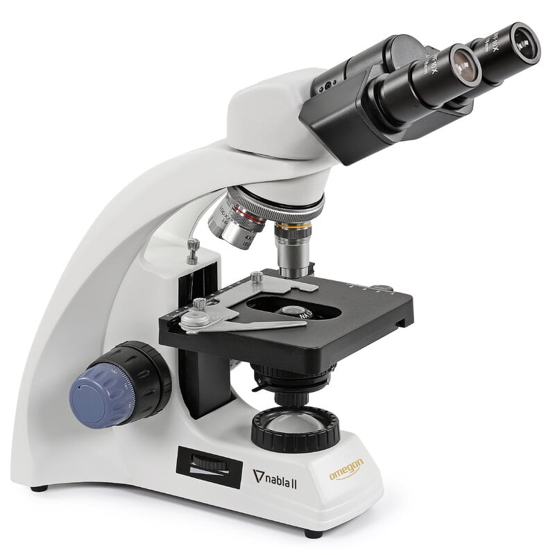 Omegon Microscoop Nabla II Bino