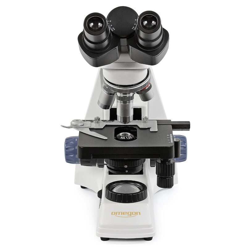 Omegon Microscoop Nabla II Bino