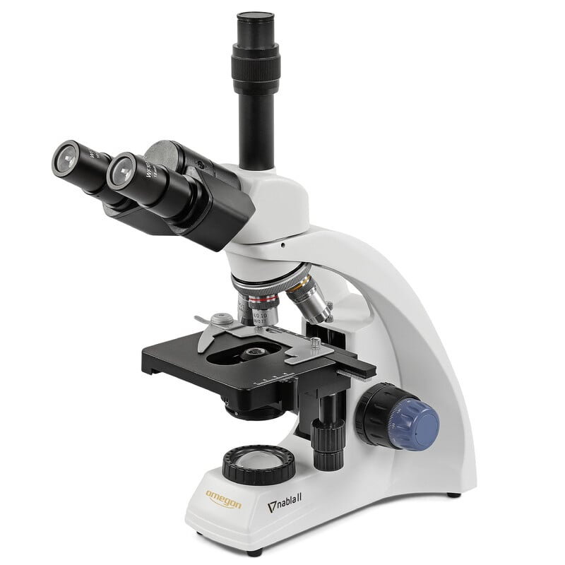 Omegon Microscoop Nabla II Trino