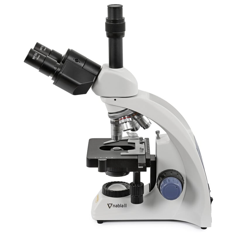 Omegon Microscoop Nabla II Trino