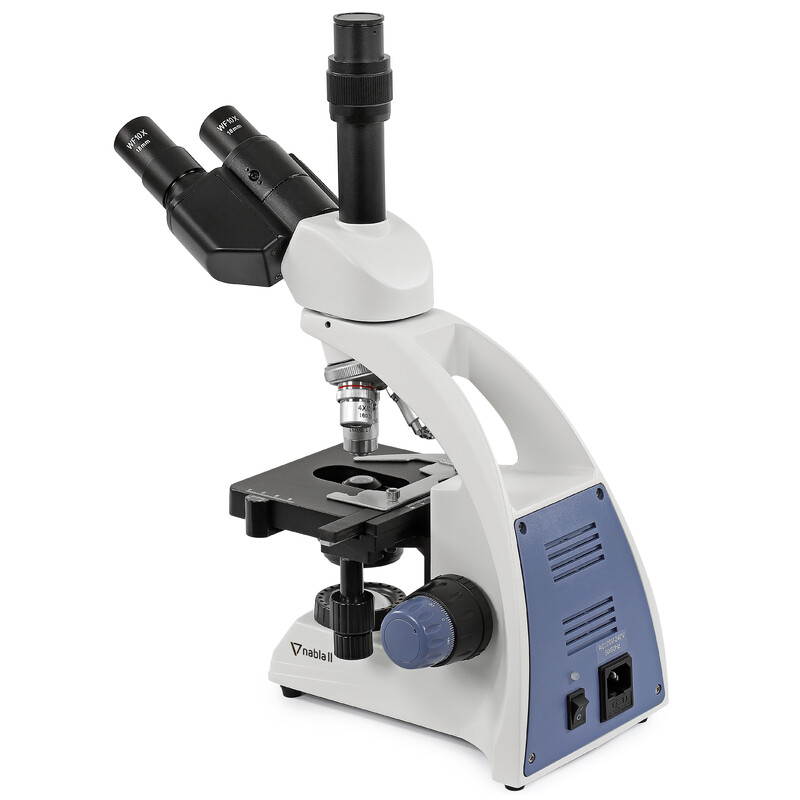 Omegon Microscoop Nabla II Trino