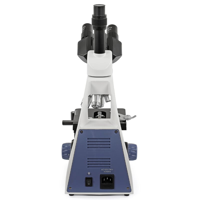 Omegon Microscoop Nabla II Trino