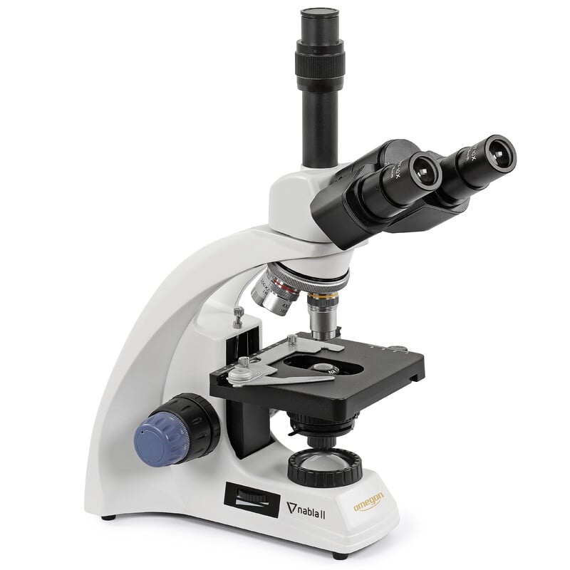 Omegon Microscoop Nabla II Trino