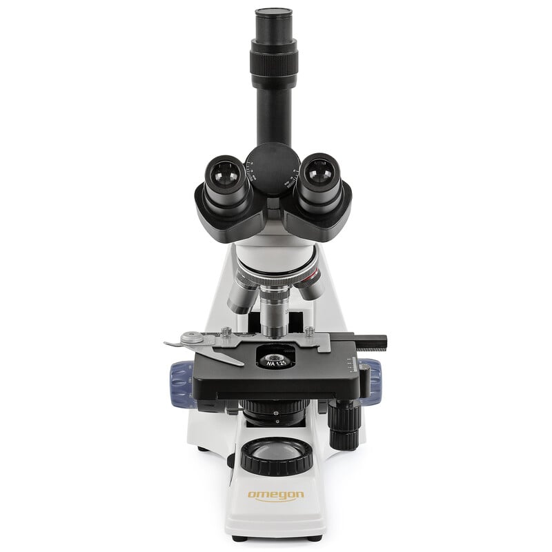 Omegon Microscoop Nabla II Trino
