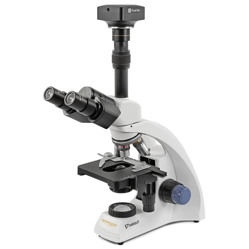 Omegon Microscoop Nabla II Trino