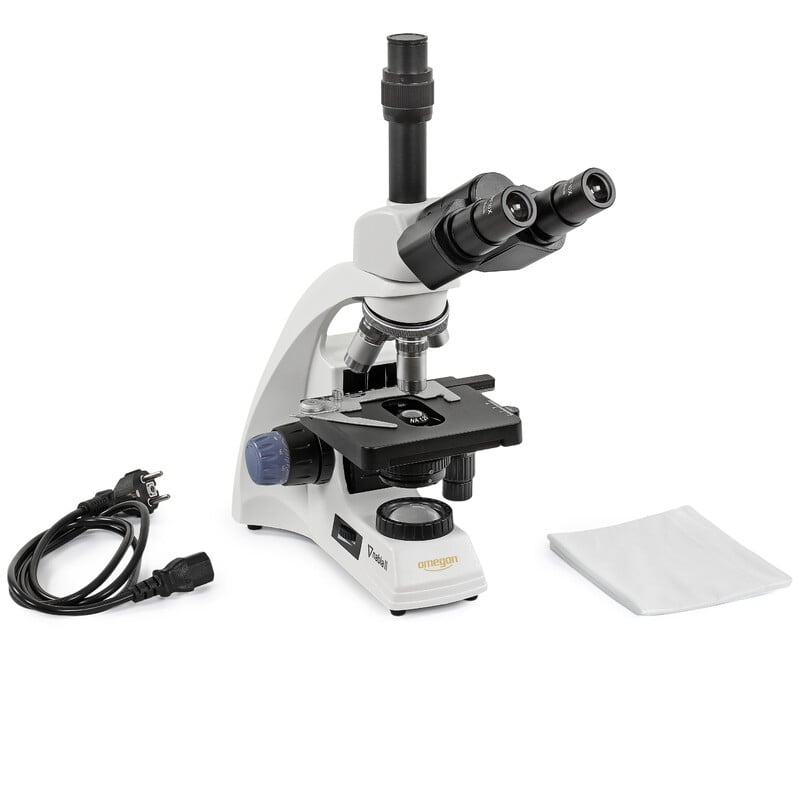 Omegon Microscoop Nabla II Trino
