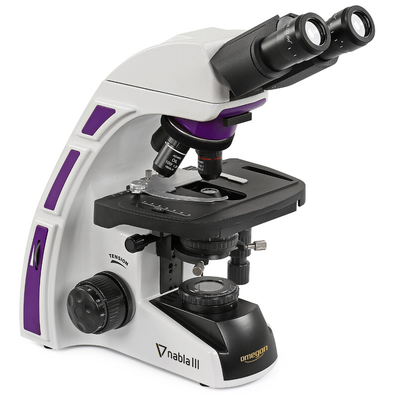 Omegon Microscoop Nabla III Bino