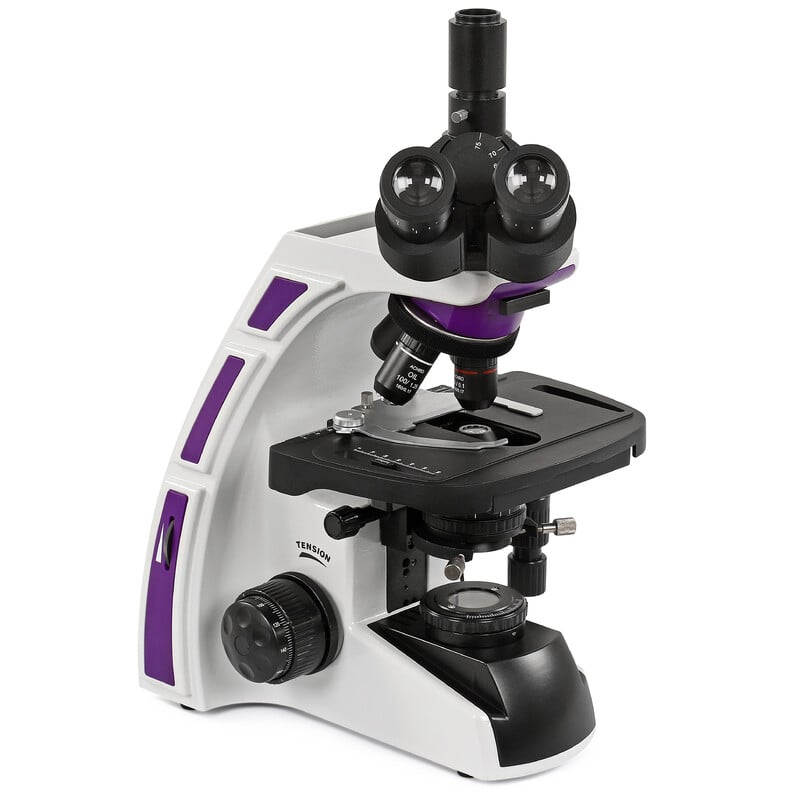 Omegon Microscoop Nabla III Trino