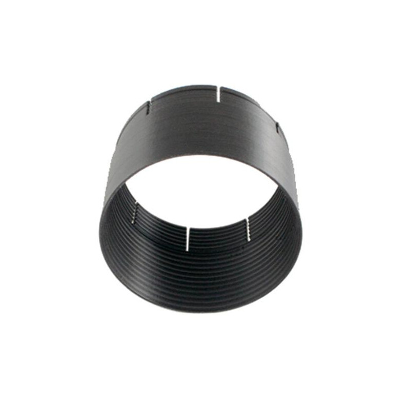 TS Optics Verlengstukken voor de diafragmabuis van TS / GSO 8-inch RC