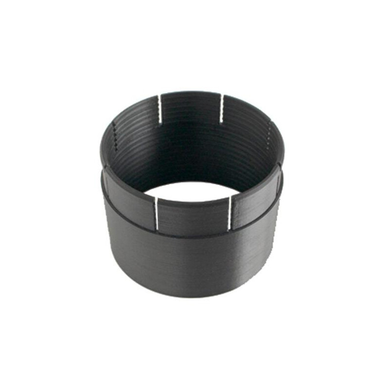 TS Optics Verlengstukken voor de diafragmabuis van TS / GSO 8-inch RC