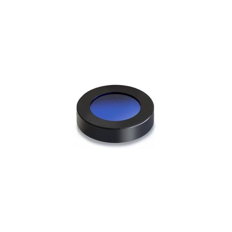 Kern Filters, blauw, OBB-A1173